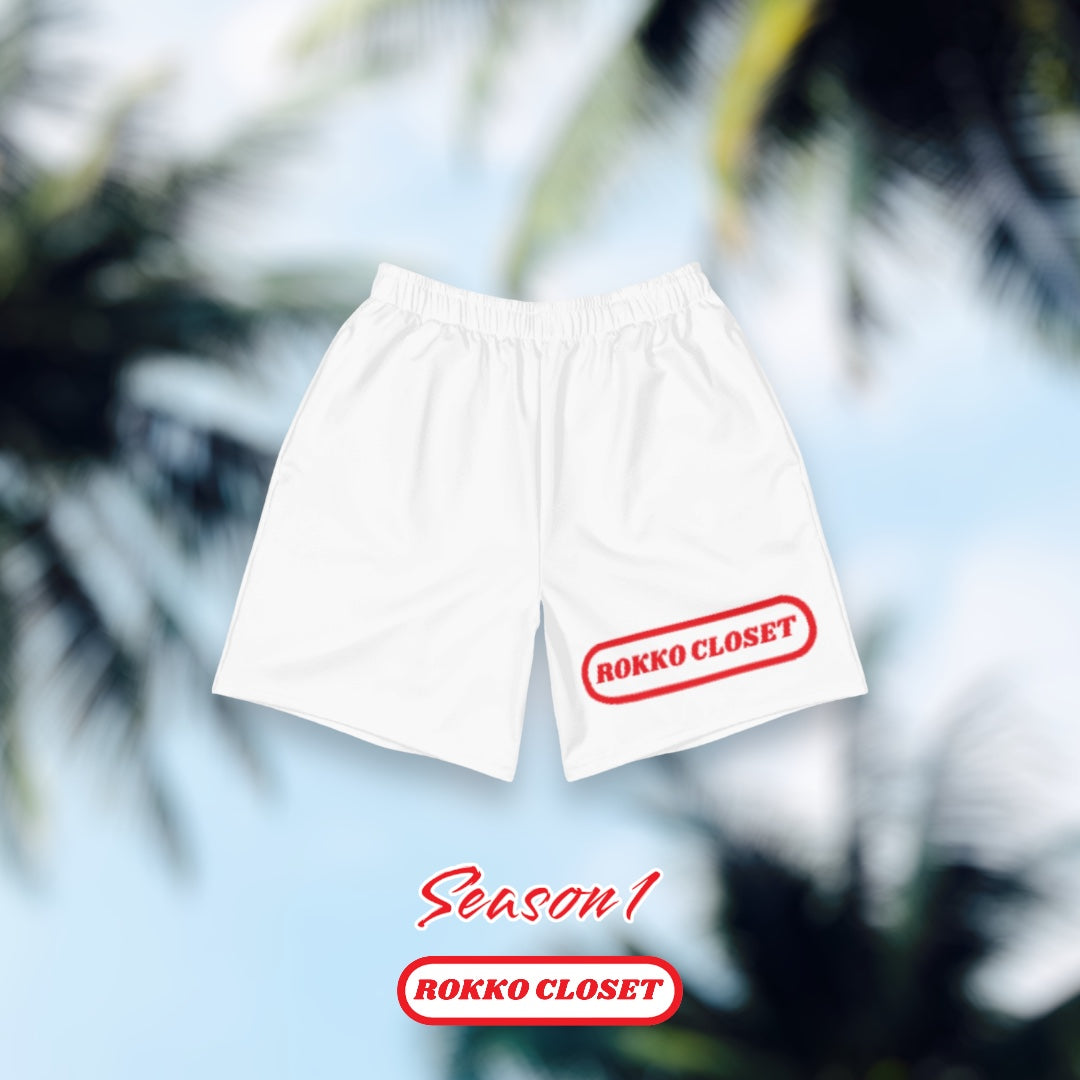 Original Rokkō Closet “Home” Shorts